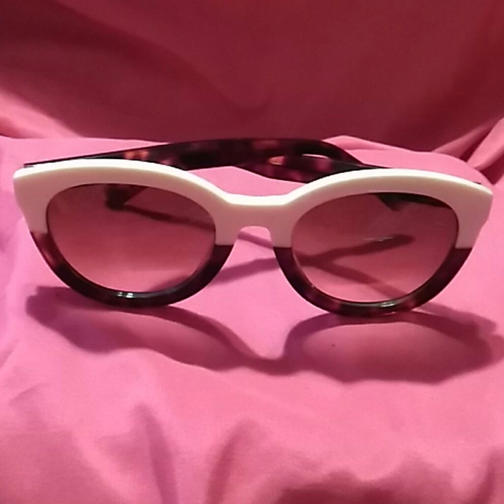 RS sunglasses